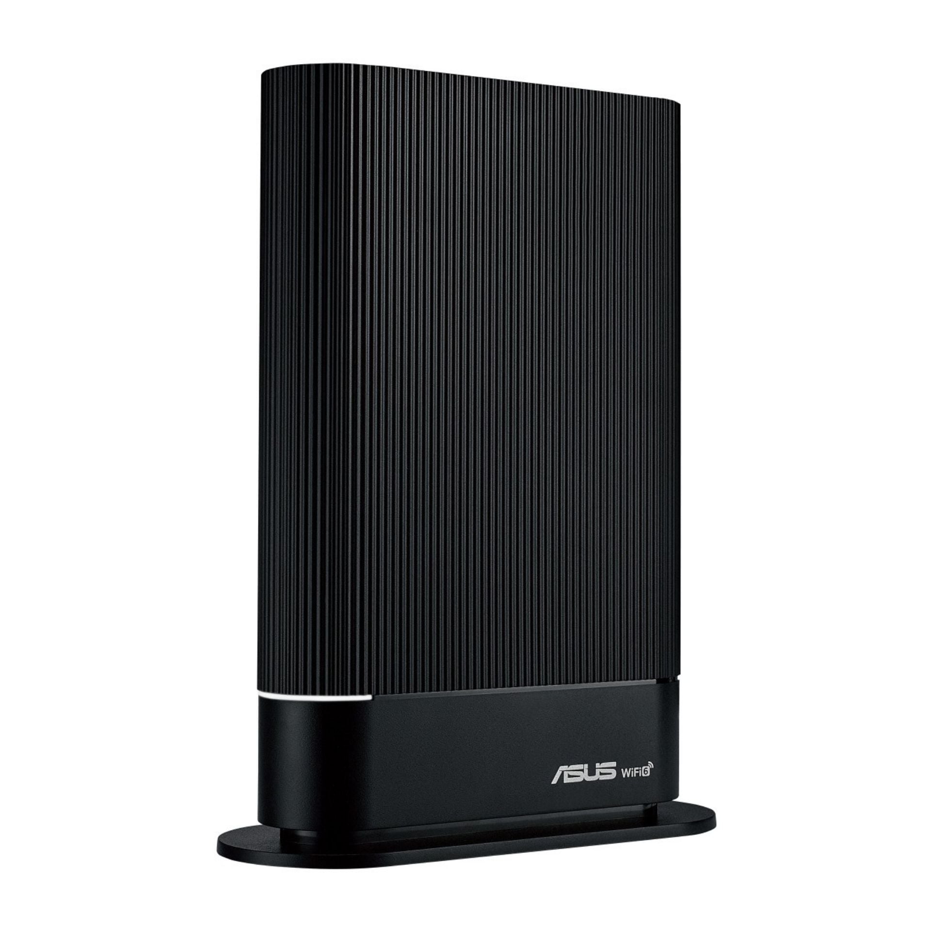 Asus WiFi 6 AX4200 Double bande  - Routeur Asus - Cybertek.fr - 1