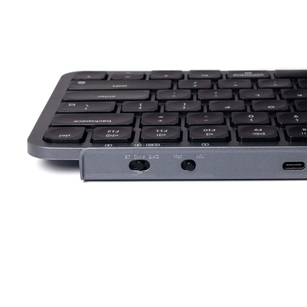 Keychron B1 Pro 75% - Clavier PC Keychron - Cybertek.fr - 2