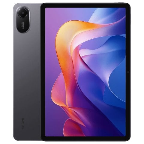 Tablette tactile Xiaomi Redmi Pad 2 11" 4Go 128 Go Wifi Graphite Grey Cybertek