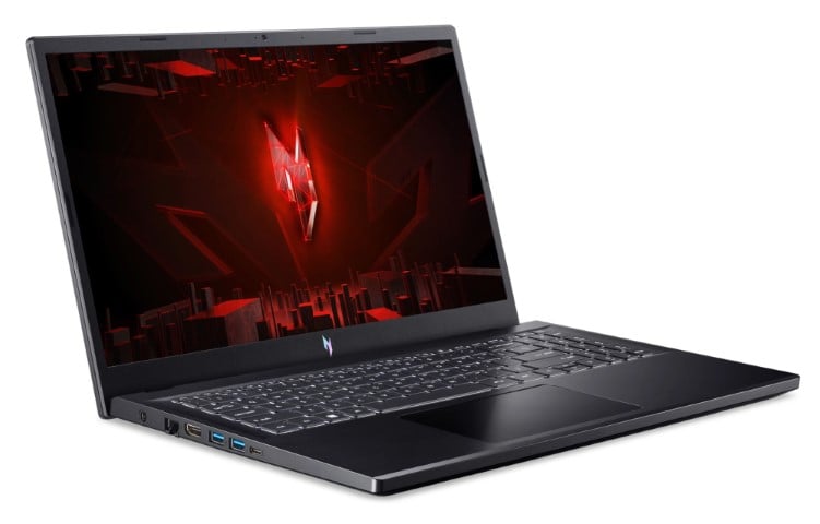 Acer NH.QPEEF.008 - PC portable Acer - Cybertek.fr - 1
