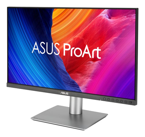 Asus 27 pouces  90LM06Q1-B01K71 - Ecran PC Asus - Cybertek.fr - 5