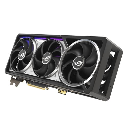 Asus ROG-ASTRAL-RTX5090-O32G-BTF-GAMING  - Carte graphique Asus - 3