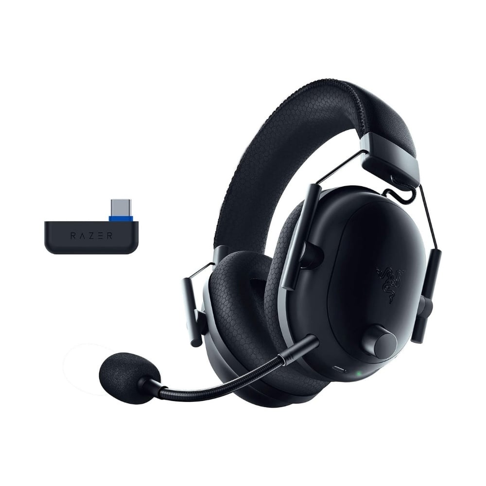 Razer BlackShark V2 Pro PlayStation   - Micro-casque - Cybertek.fr - 0