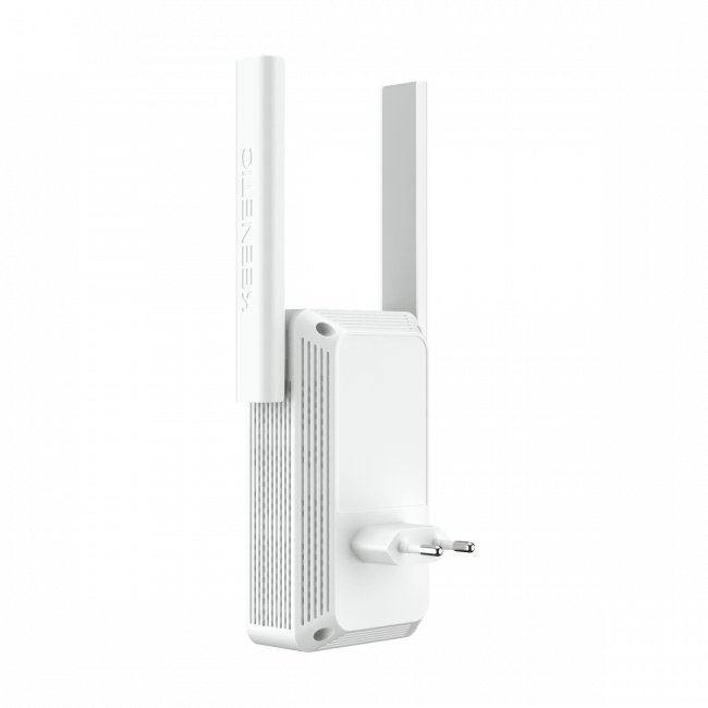 KEENETIC Buddy 4 - N300/Mesh/Ethernet - Cybertek.fr - 2