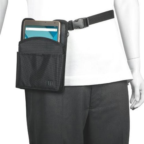 Holster - Taille M (8-9") - Noir Mobilis - Sac et sacoche - 6