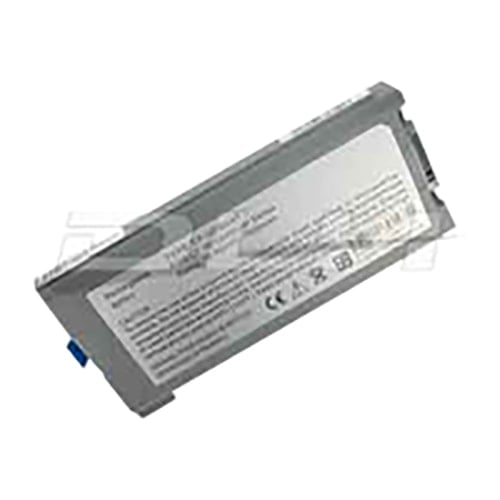 Batterie Li-Ion 10,65v 7800mAh - PAIC1837-S073Q3 pour Notebook - 0