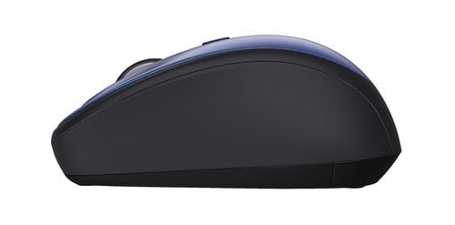 Trust Yvi+ Eco - Souris PC Trust - Cybertek.fr - 2