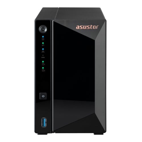 Asustor Serveur NAS MAGASIN EN LIGNE Cybertek