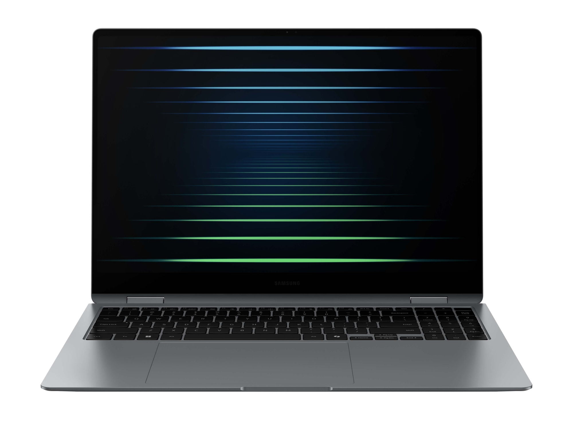Samsung NP964QHA-KG2FR - PC portable Samsung - Cybertek.fr - 0