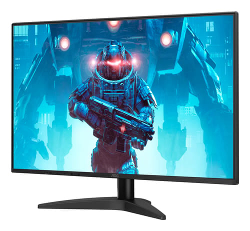 AOC 27 pouces  27B36X - Ecran PC AOC - Cybertek.fr - 1