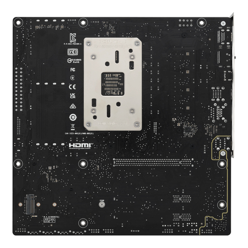 Asus PRIME B840M-A-CSM Micro-ATX  - Carte mère Asus - Cybertek.fr - 7
