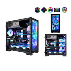 CONSTRUCTEUR Accessoires watercooling - Cybertek