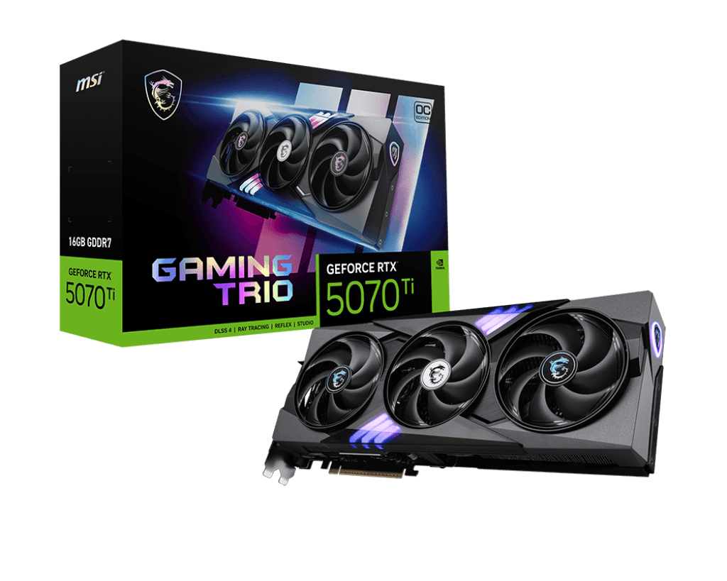MSI Carte graphique MAGASIN EN LIGNE Cybertek