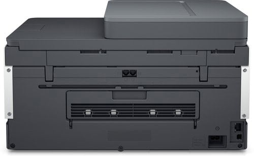 Imprimante multifonction HP Smart Tank 7605 Tout-en-un - Gris - 3