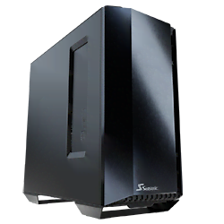 Seasonic Kit Upgrade PC MAGASIN EN LIGNE Cybertek