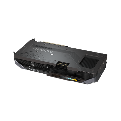 Gigabyte Radeon RX 9070 GAMING OC 16G  - Carte graphique Gigabyte - 2