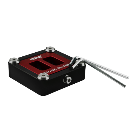 Thermal Grizzly Delid-Die-Mate Ryzen 7000 (15876) - Achat / Vente Accessoires watercooling sur Cybertek.fr - 4