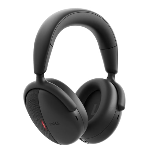 DELL Premier WL7024 ANC  Noir - Micro-casque - Cybertek.fr - 3