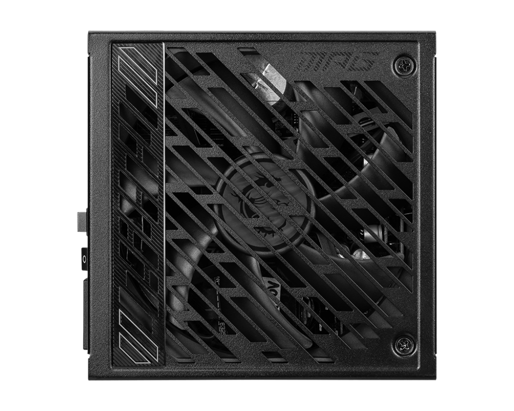 MSI 80+ Gold (1250W) - Alimentation MSI - Cybertek.fr - 1