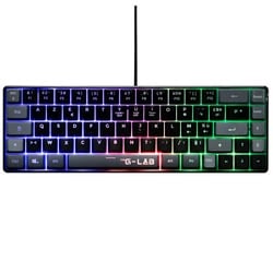 The G-LAB Clavier PC MAGASIN EN LIGNE Cybertek