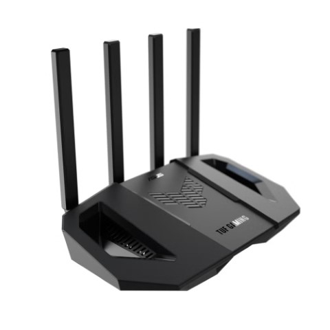 Asus WiFi 7 TUF-BE3600 V2 Dual-Band 2.5G - Routeur Asus - 1