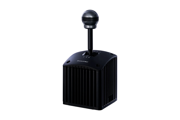 Fanatec ClubSport Shifter SQ V1.5 (CRD-9040002-WW) - Achat / Vente Levier de Vitesse PC sur Cybertek.fr - 1