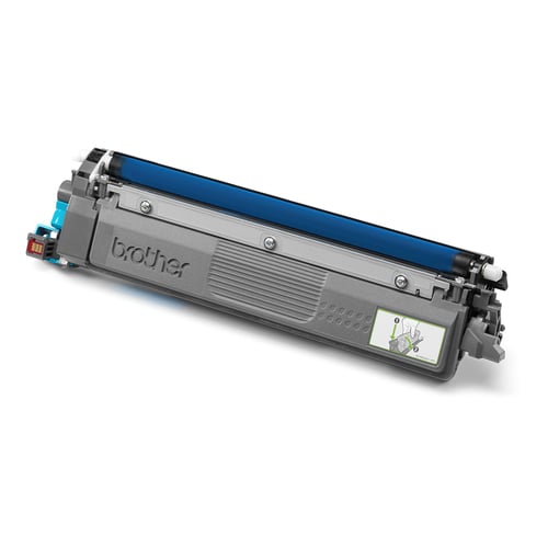 Toner TN-249C Cyan pour imprimante Laser Brother - 3