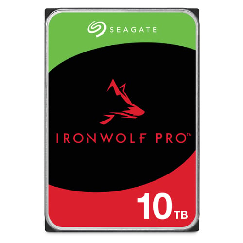 Seagate Disque dur 3.5