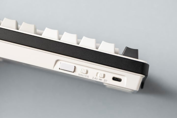 The G-LAB Keyz Elite 300 WG 75% - Clavier PC The G-LAB - 4