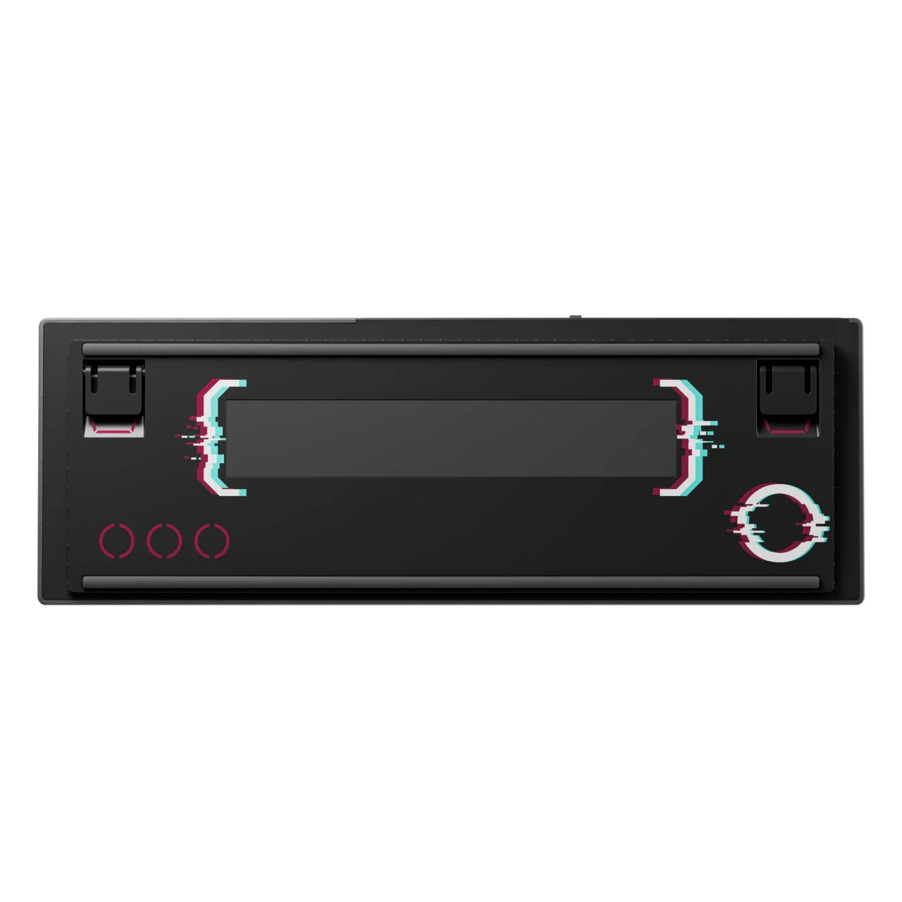 Cherry MX 8.2 Pro TMR TKL - Clavier PC Cherry - Cybertek.fr - 3