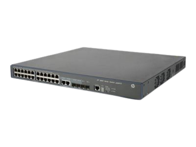 Switch HP HPE ARUBA 3600-24 PoE+v2 EI  - Cybertek.fr - 0