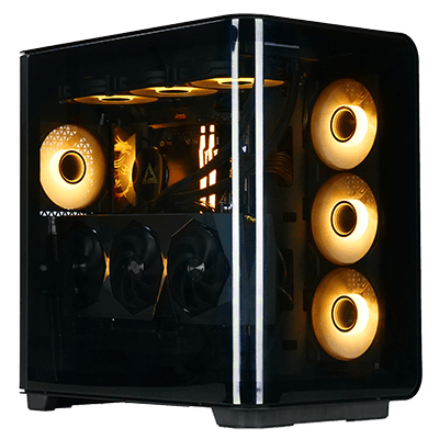 No Name PC Fixe MAGASIN EN LIGNE Cybertek
