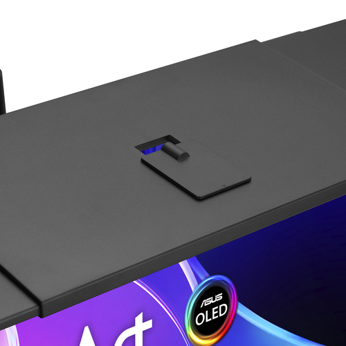 Asus 27 pouces  90LM04N0-B01371 - Ecran PC Asus - Cybertek.fr - 9