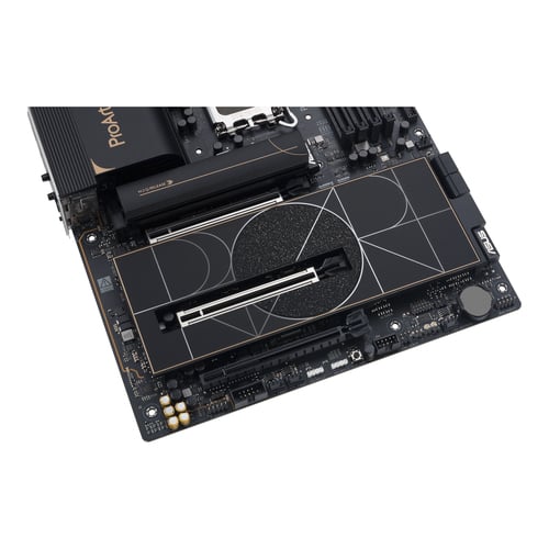Asus PROART Z890-CREATOR WIFI ATX  - Carte mère Asus - Cybertek.fr - 11