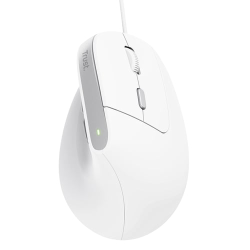 Trust Bayo II - Souris PC Trust - Cybertek.fr - 1