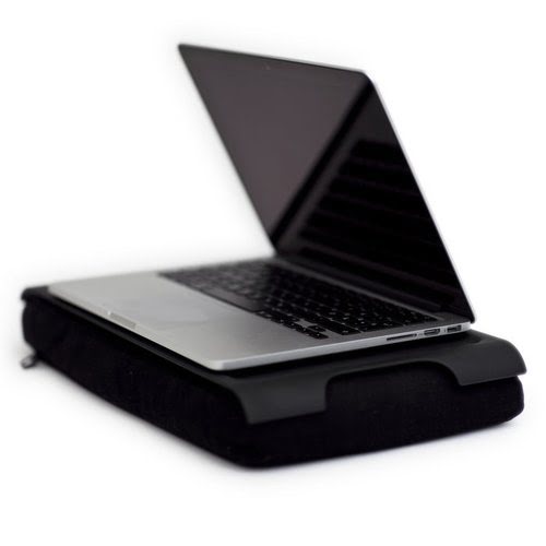 Support/plateau pour ordinateurs et tablettes - Cybertek - 1