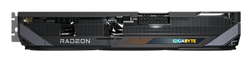 Gigabyte Radeon RX 9070 GRE GAMING OC 12G - Carte graphique - 5