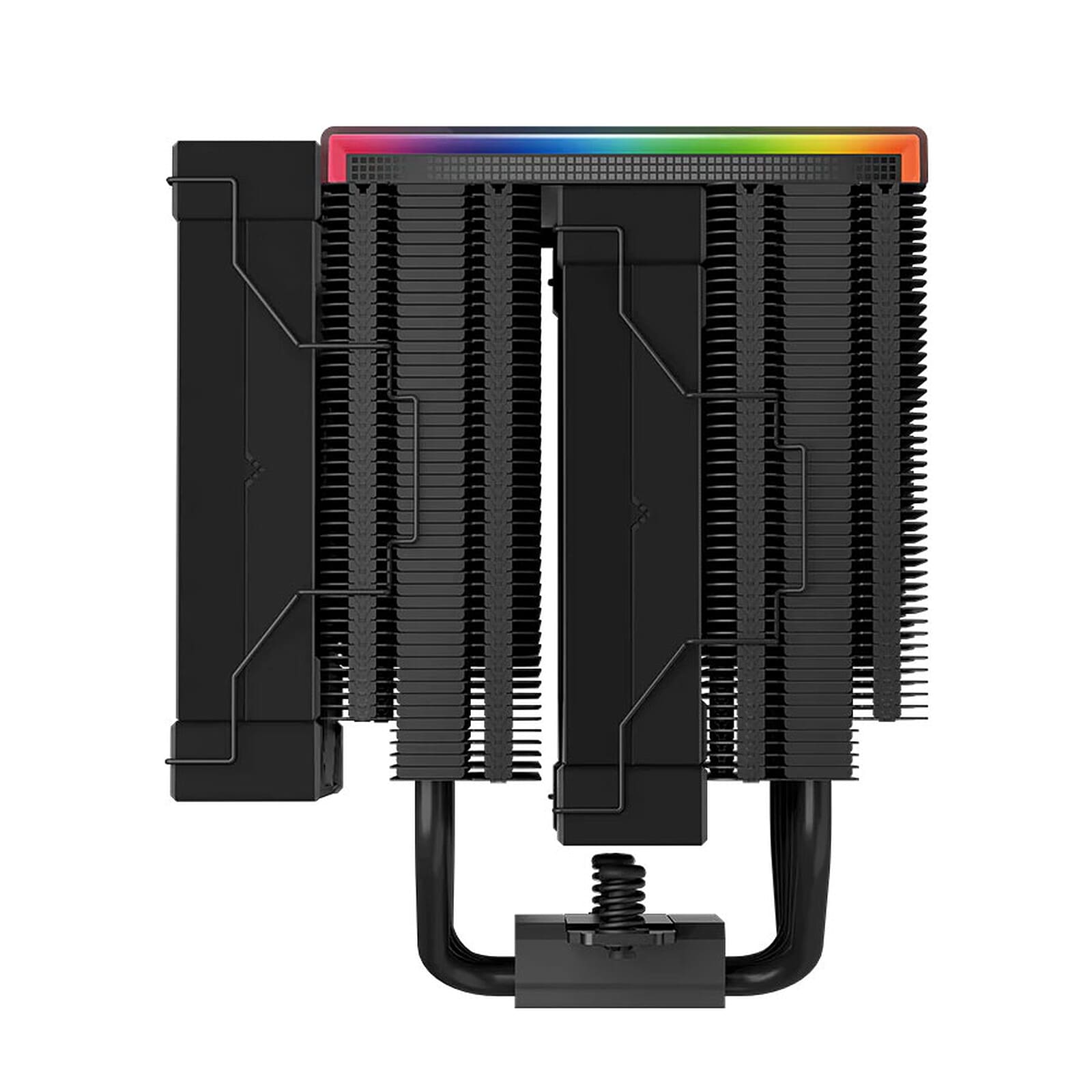 Deepcool Noir - Ventilateur CPU Deepcool - Cybertek.fr - 3