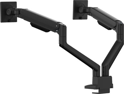 Support ergonomique et compact écrans jusqu'à 32" - Accessoire écran - 5