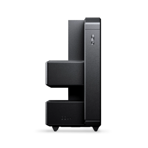 Phanteks EX5 Max Noir Noir - Boîtier PC Phanteks - Cybertek.fr - 6
