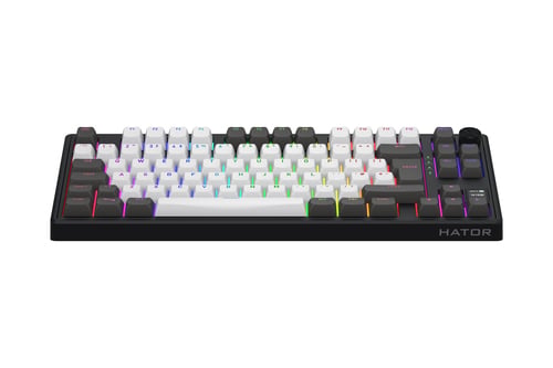 Hator Clavier PC MAGASIN EN LIGNE Cybertek