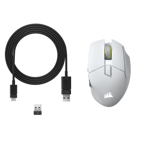 Corsair Scimitar Elite SE - Souris PC Corsair - Cybertek.fr - 3