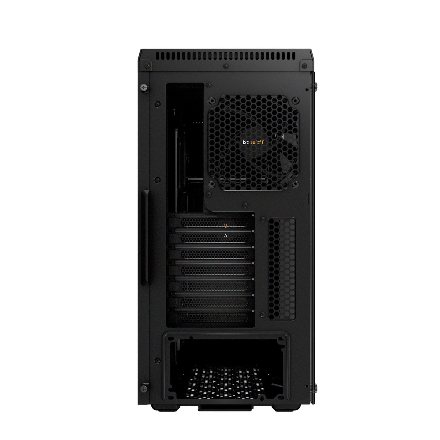 be quiet! Pure Base 600 Black Window BGW21 Noir - Boîtier PC - 4