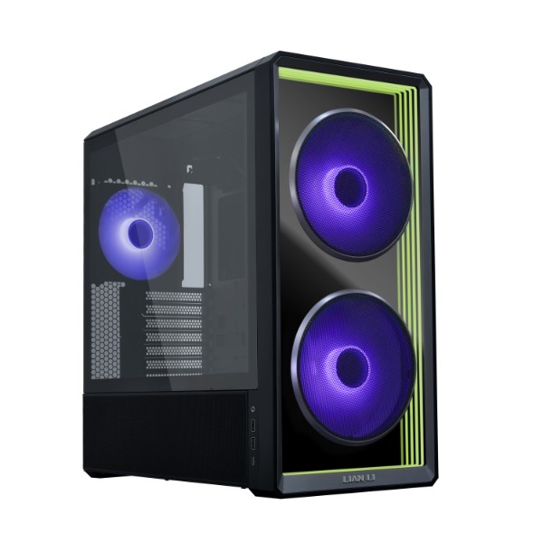 Lian-Li Boîtier PC MAGASIN EN LIGNE Cybertek