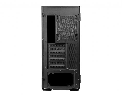 MPG VELOX 100R Noir + MPG A1000GS PCIE5 Noir - Cybertek.fr - 1