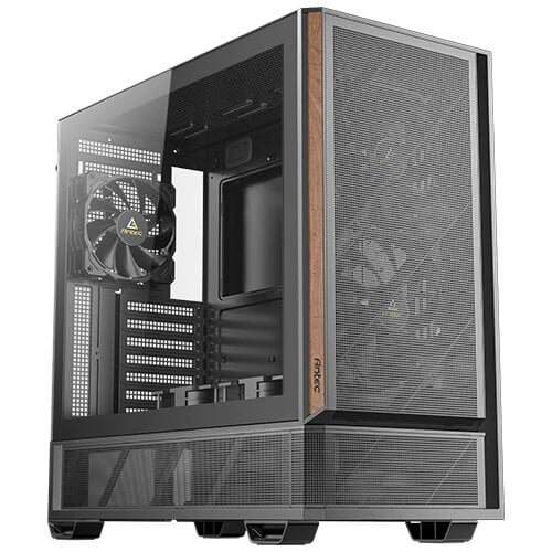 Antec Boîtier PC MAGASIN EN LIGNE Cybertek