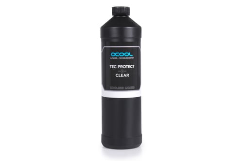 Alphacool Tec Protect 2 Clear 1000ml (18651) - Achat / Vente Accessoires watercooling sur Cybertek.fr - 0