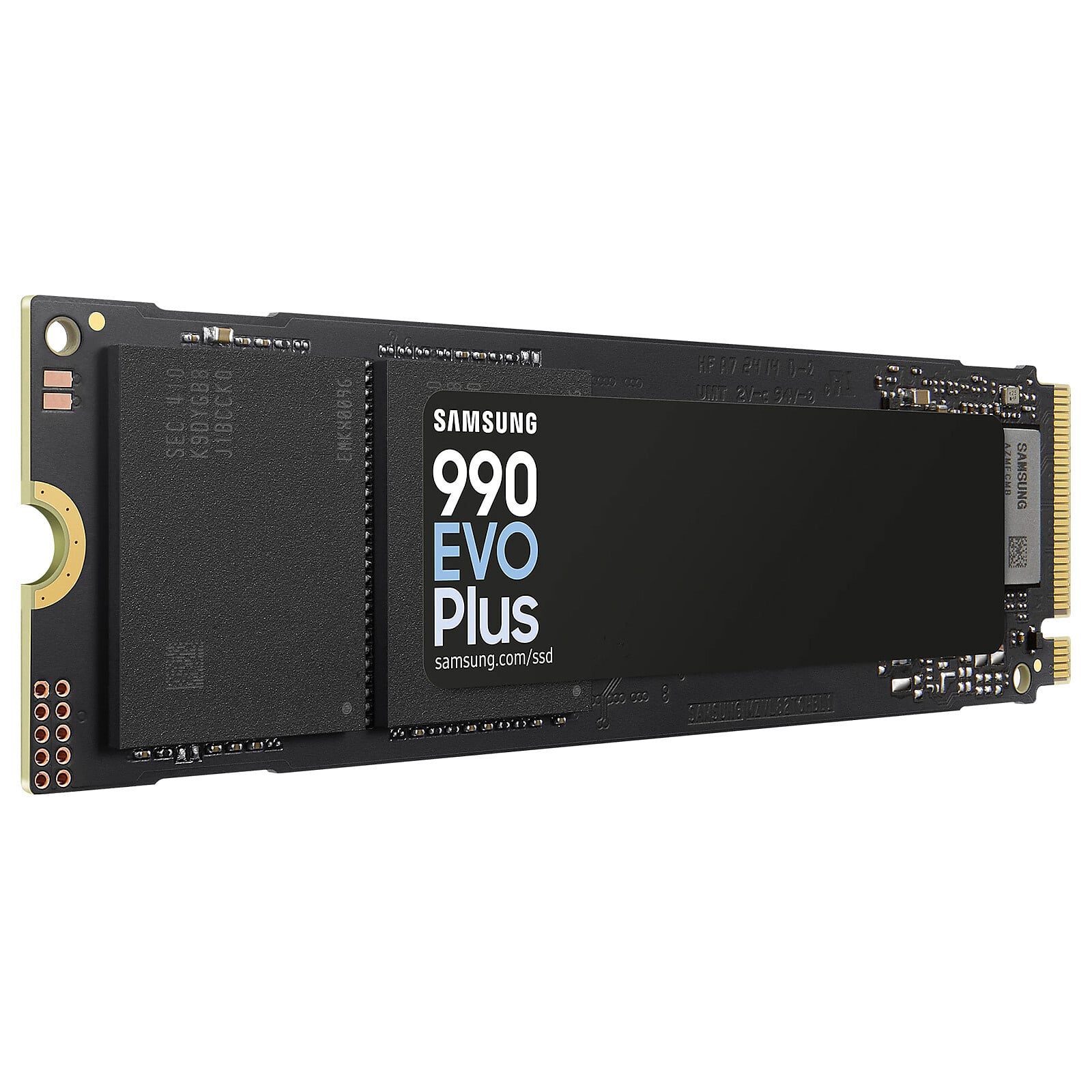 Samsung Disque SSD MAGASIN EN LIGNE Cybertek