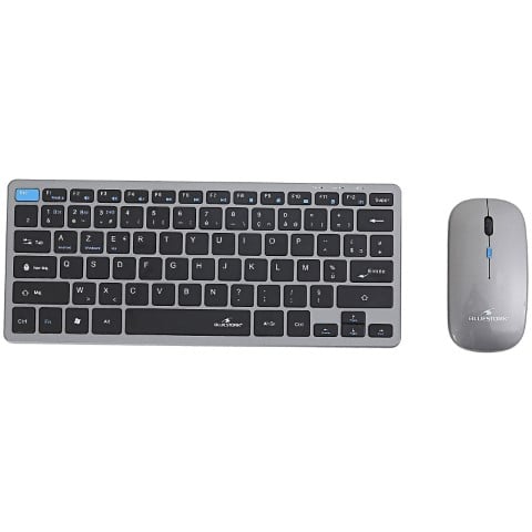 Bluestork Pack Clavier/Souris MAGASIN EN LIGNE Cybertek