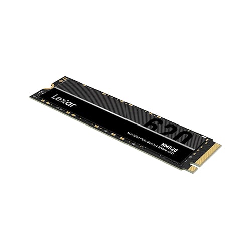 Lexar Lexar LNM620  M.2 - Disque SSD Lexar - Cybertek.fr - 2